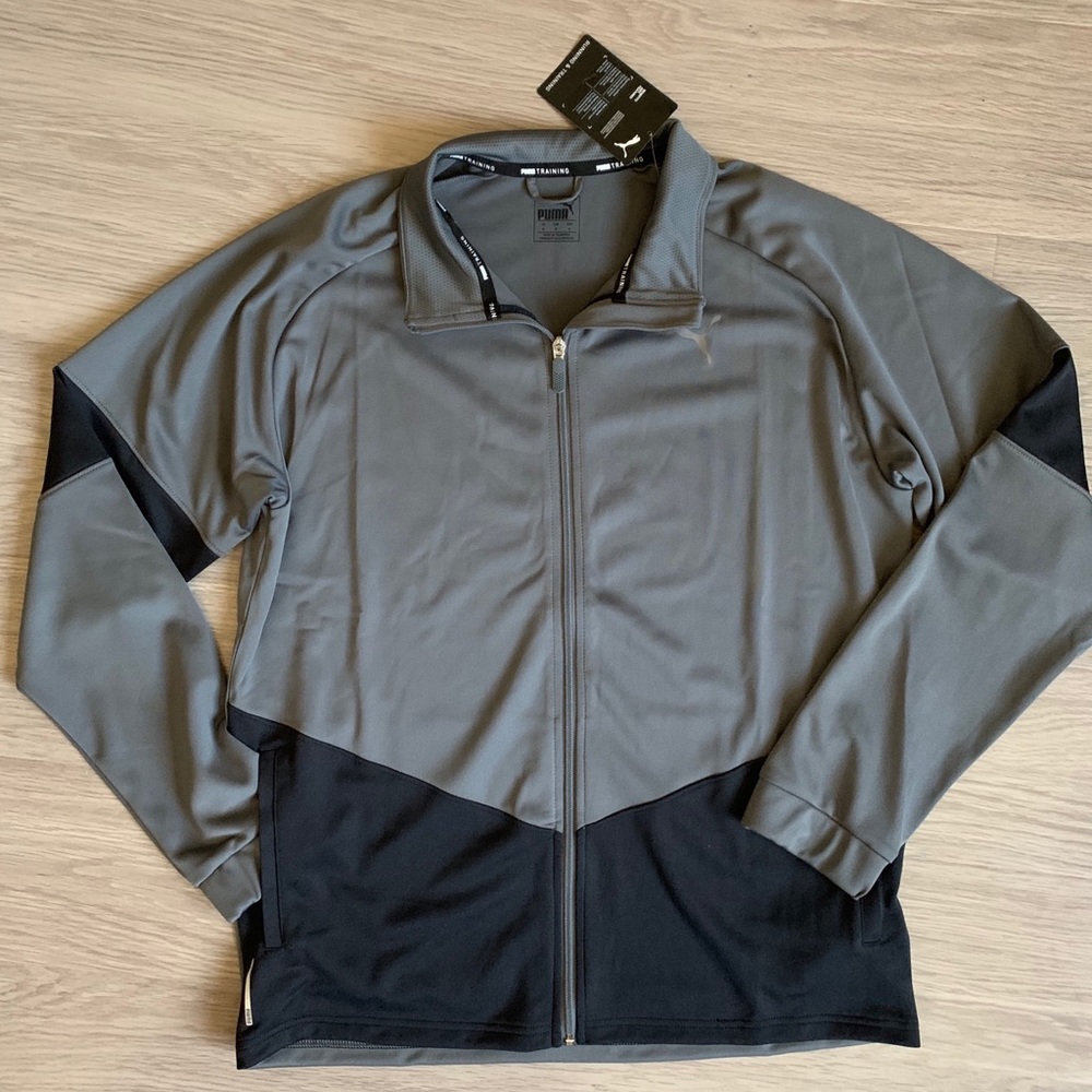 Puma Jacket